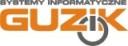 Logo firmy Guzik - systemy informatyczne Henryk Guzik
