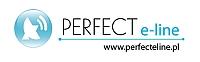 Logo firmy P.H.U.P. PERFECT E-LINE S.C.