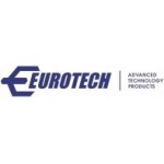 Logo firmy Eurotech Sp. z o.o.