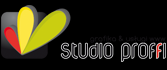 Logo firmy Studio Proffi - Projektowanie stron