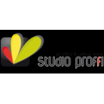 Logo firmy Studio Proffi - Projektowanie stron