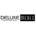 Logo firmy Deluxe Meble Ajmal Shazaddh