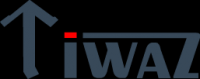 Logo firmy Tiwaz