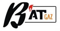 Logo firmy Przedsiębiorstwo Bat gaz