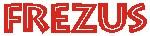 Logo firmy FREZUS