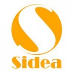 Logo firmy Sidea.pl - Strony internetowe