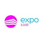 Logo firmy Expo-Łódź Sp. z o.o.