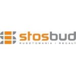Logo firmy Stos-Bud Mariusz Paraszczuk