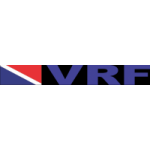 Logo firmy VRF Sp. z o.o.