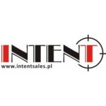 Logo firmy Intent Sales s.c.