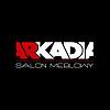 Logo firmy Salon meblowy Arkadia s.c.
