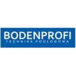 Logo firmy Bodenprofi Talaga Grzegorz