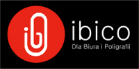Logo firmy Ibico.pl Mariusz Kulisiewicz