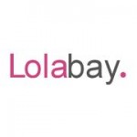 Logo firmy Lolabay