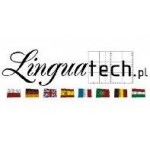 Logo firmy Linguatech.pl Izabela Bitowt