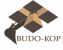 Logo firmy: Budo-Kop Tomasz Skrzypczyk
