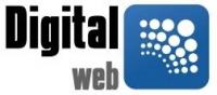 Logo firmy Digital Web Michał Majorek