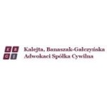 Kalejta Banaszak-Gałczyńska Adwokaci Spółka Cywilna
