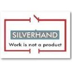 Logo firmy SILVERHAND