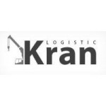 Logo firmy PHU Kran Logistic