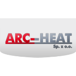 Logo firmy ARC-Heat Sp. z o.o.