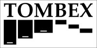 Logo firmy TOMBEX Produkcja mebli na zamówienie