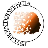 Logo firmy Psychointerwnecja dr Piotr Mamcarz