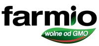 Logo firmy Farmio S.A.