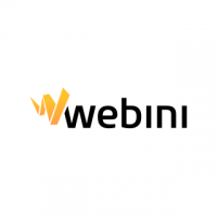 Logo firmy Webini Sp. z o.o.