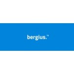 Logo firmy Bergius