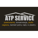 Logo firmy ATP Service  Paweł Motek