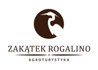 Logo firmy Zakątek Rogalino