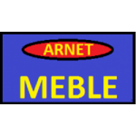 Logo firmy Arnet Meble