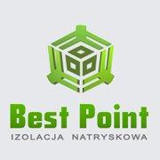 Logo firmy Best Point