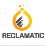 Logo firmy Reclamatic