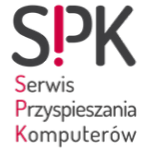 Logo firmy SPK Serwis Bogumił Lewandowski