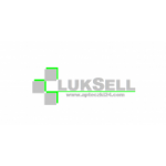 Logo firmy LUKSELL