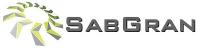 Logo firmy Sabgran Bartosz Piela