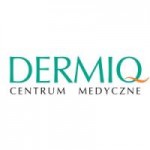 Logo firmy Centrum Medyczne Dermiq Sp. z o.o.