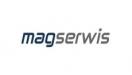 Logo firmy Mag Serwis RTV