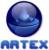 Logo firmy: Artex Elżbieta Woźniak