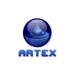 Logo firmy Artex Elżbieta Woźniak