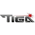 Logo firmy Tiga Łukasz Jersz