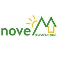 Logo firmy NOVEM