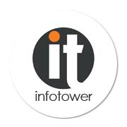 Logo firmy Infotower sp. z o.o.