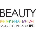 Logo firmy Beauty by IPL