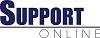 Logo firmy Support Online Sp. z o.o.