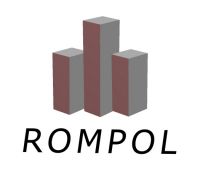 Logo firmy Rompol Roman Głowacki