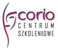 Logo firmy Centrum Szkoleniowe Corio