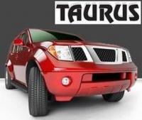 Logo firmy Mechanik Taurus